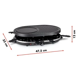 alpina Gourmetset MEAGO3800/005