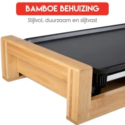 alpina Grillplaat MEAGR3810/003