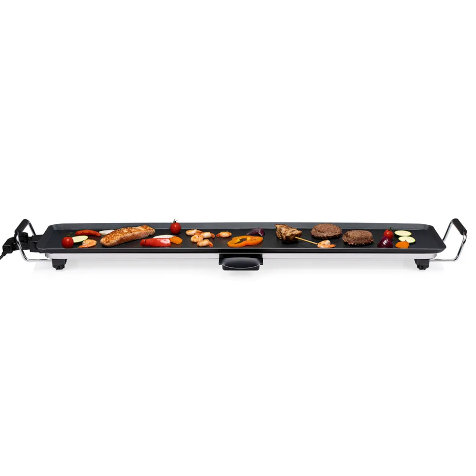 alpina Grillplaat MEAGR3810/005