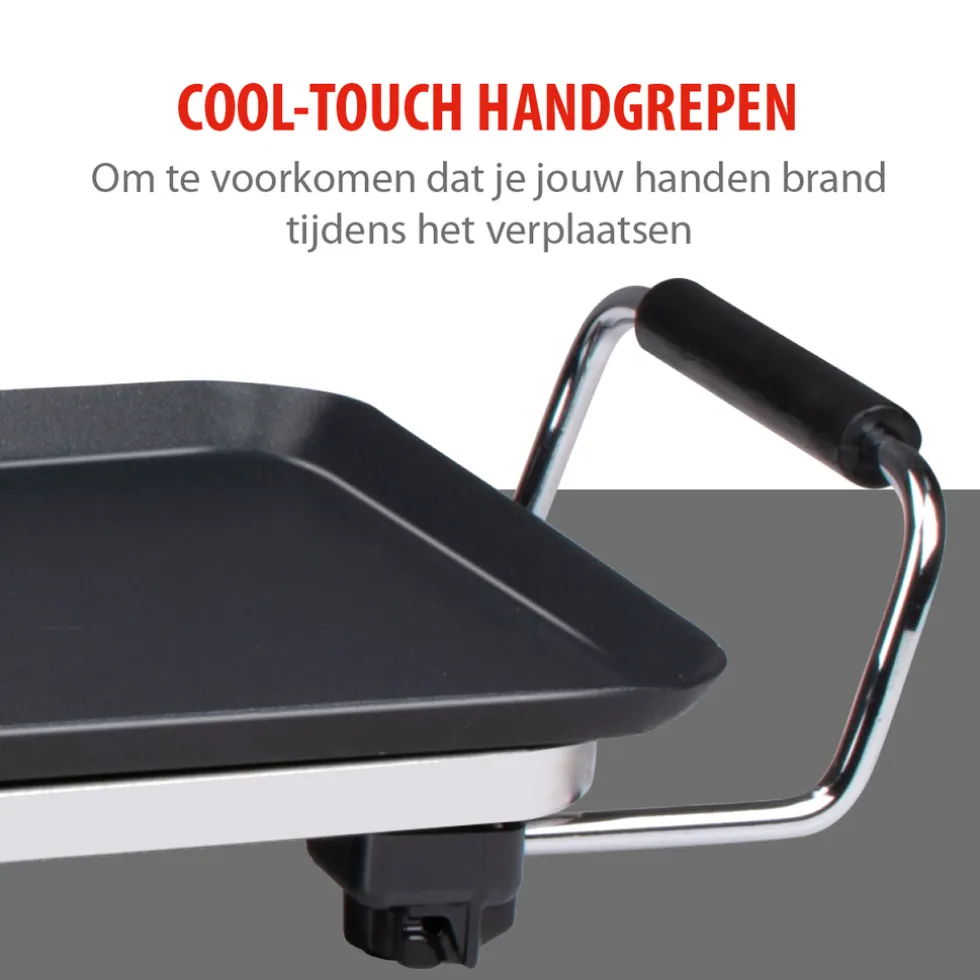 alpina Grillplaat MEAGR3810/005