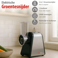 alpina Hakmolen MEADU8680/001