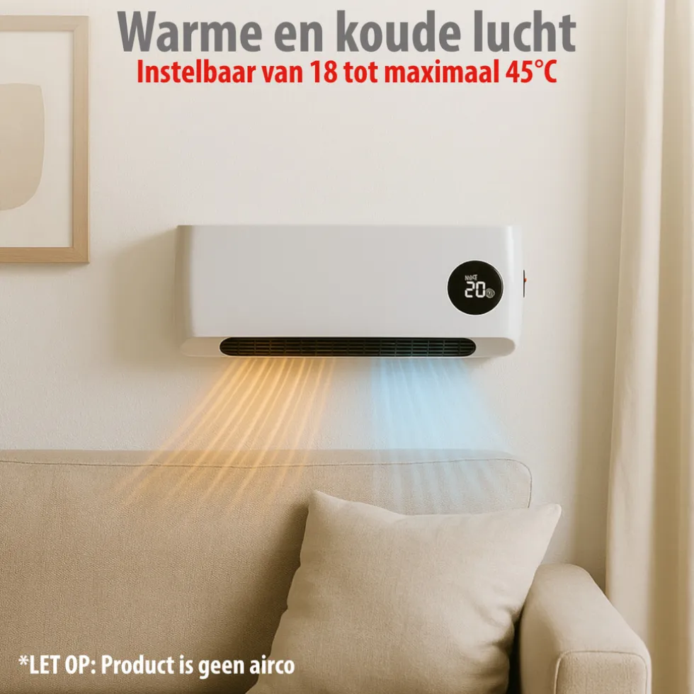 alpina Ventilator MEASF4320/007