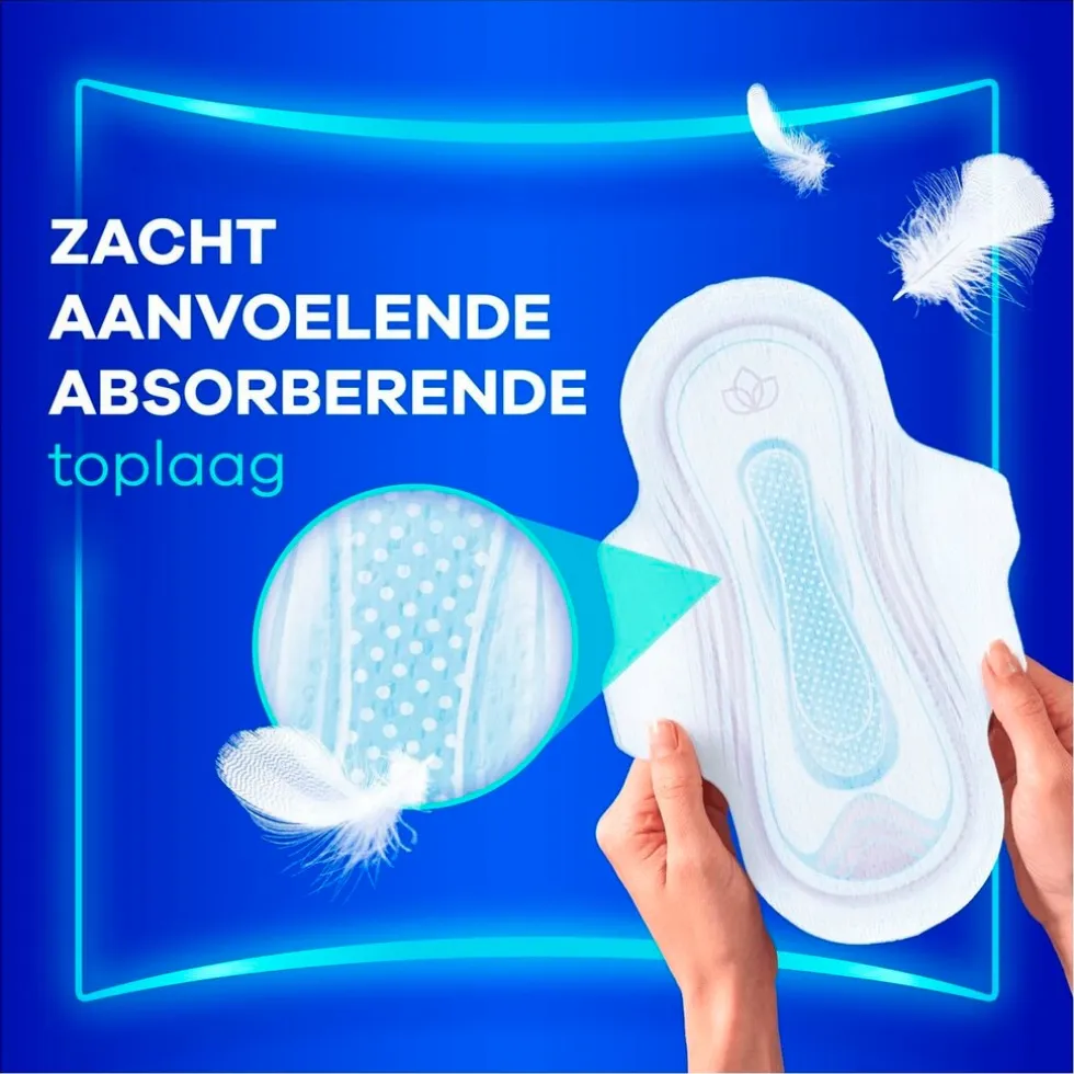 Always Ultra Day Normal Maandverband