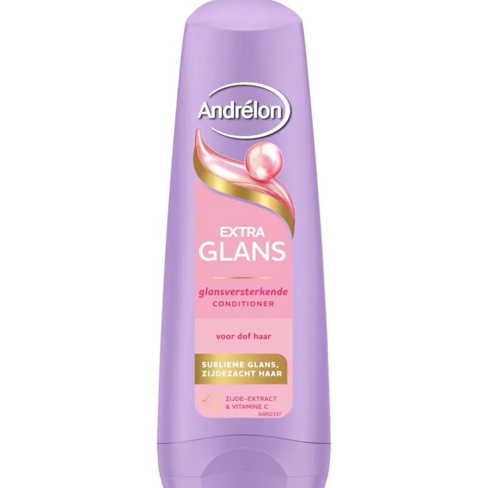 Andrélon Extra Glans Conditioner