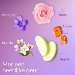 Andrélon Intense Repair 1 Minuut Wow Haarmasker