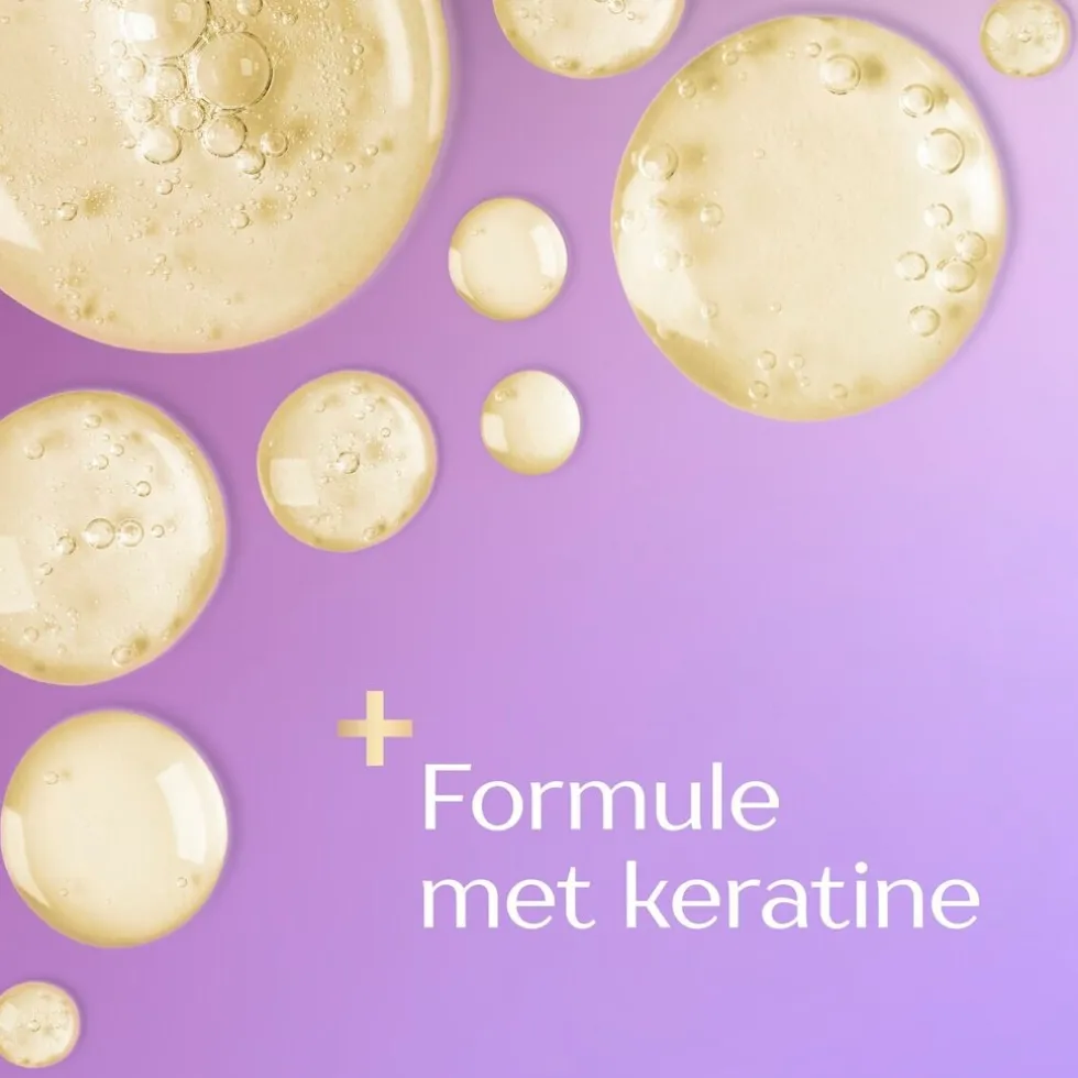 Andrélon Intense Repair Herstellend Haarmasker
