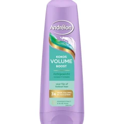Andrélon Kokos Volume Boost Conditioner