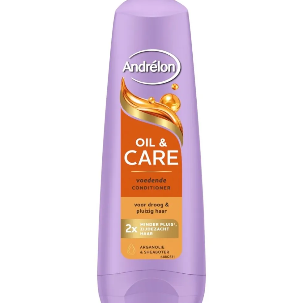 Andrélon Oil & Care Conditioner