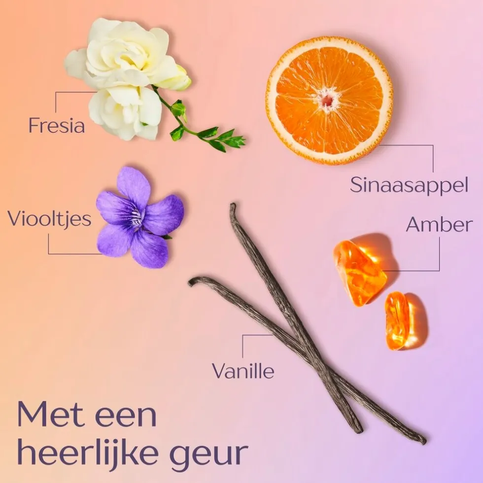 Andrélon Oil & Care Voedend Crème Haarmasker