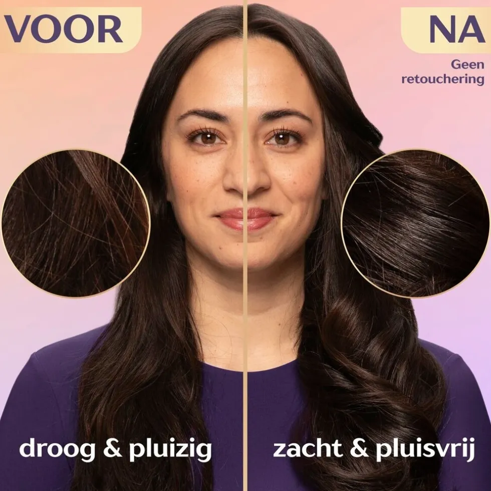 Andrélon Oil & Care Voedende Shampoo