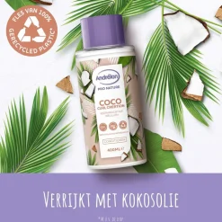 Andrélon Pro Nature Coco Curl Creation Conditioner