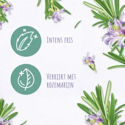 Andrélon Pro Nature Rosemary Refresh Shampoo