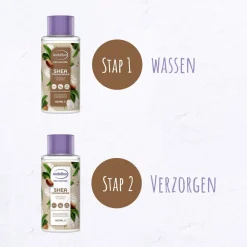 Andrélon Pro Nature Shea Strong Repair Conditioner