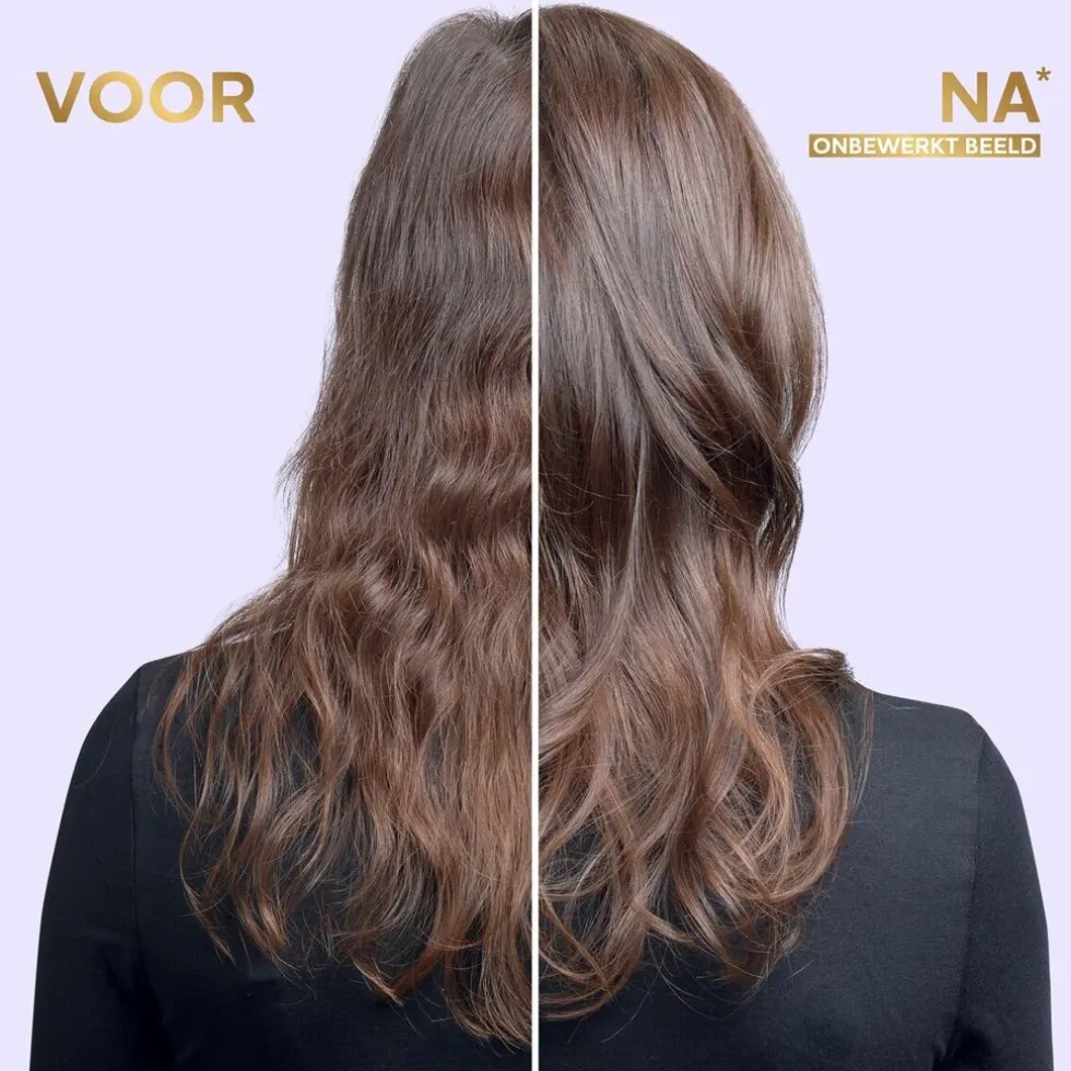 Andrélon Pro-Care Ceramide Thick & Full Shampoo