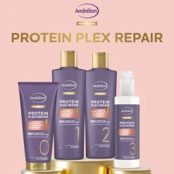 Andrélon Pro-Care Protein Plex Repair Shampoo