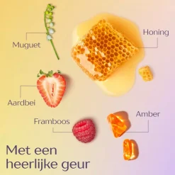 Andrélon Stralend Blond Verhelderende Shampoo