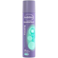 Andrélon Styling Fantastische Fixatie Haarspray