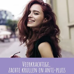 Andrélon Styling Perfecte Krul Mousse