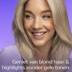 Andrélon Zilver Care Conditioner