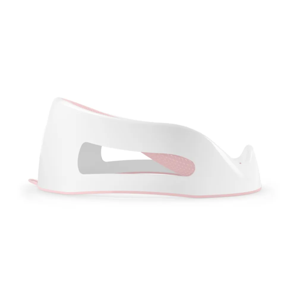 Angelcare Soft-Touch Roze Badzitje