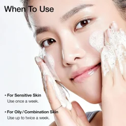 Anua Heartleaf LHA Moisture Peeling Gel