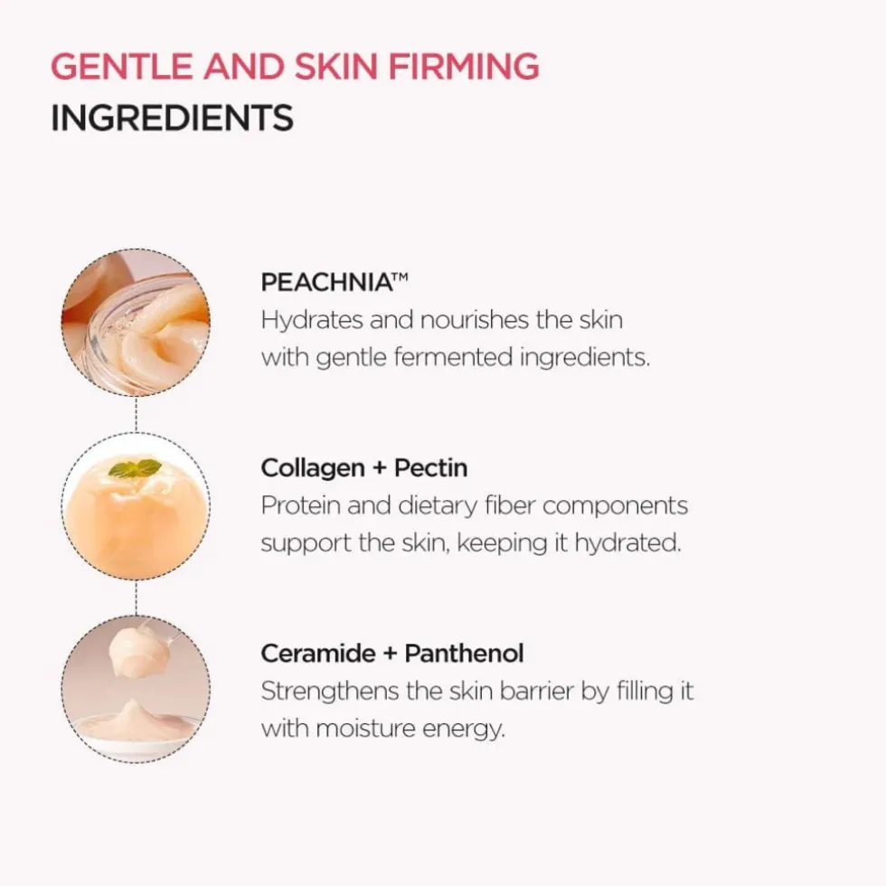 Anua Peach 77 Niacin Enriched Cream