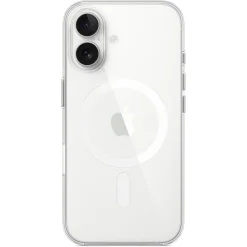Apple Clearcase MagSafe voor iPhone 16