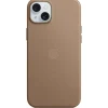 Apple Hoesje met MagSafe voor de iPhone 15 Plus