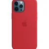 Apple Hoesje met MagSafe voor de iPhone 12 Pro Max