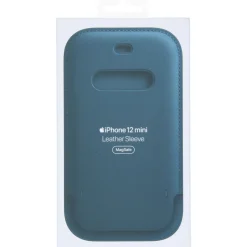 Apple Hoesje met MagSafe voor de iPhone 12 Mini