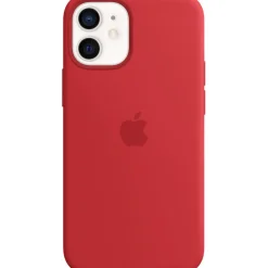 Apple Hoesje met MagSafe voor de iPhone 12 Mini