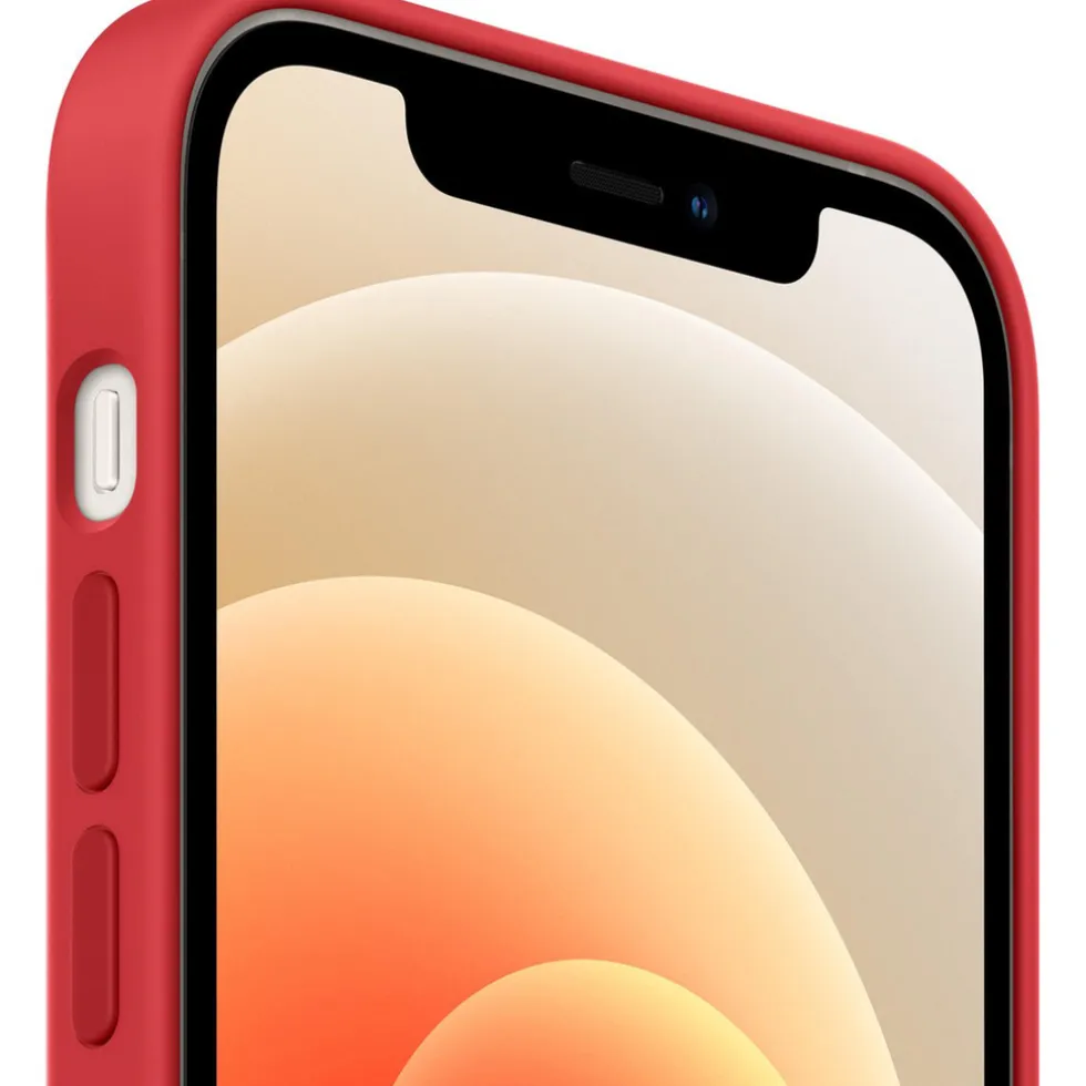 Apple Hoesje met MagSafe voor de iPhone 12 Mini