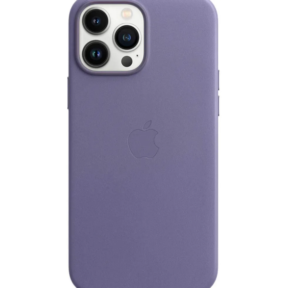 Apple Hoesje met MagSafe voor de iPhone 13 Pro Max