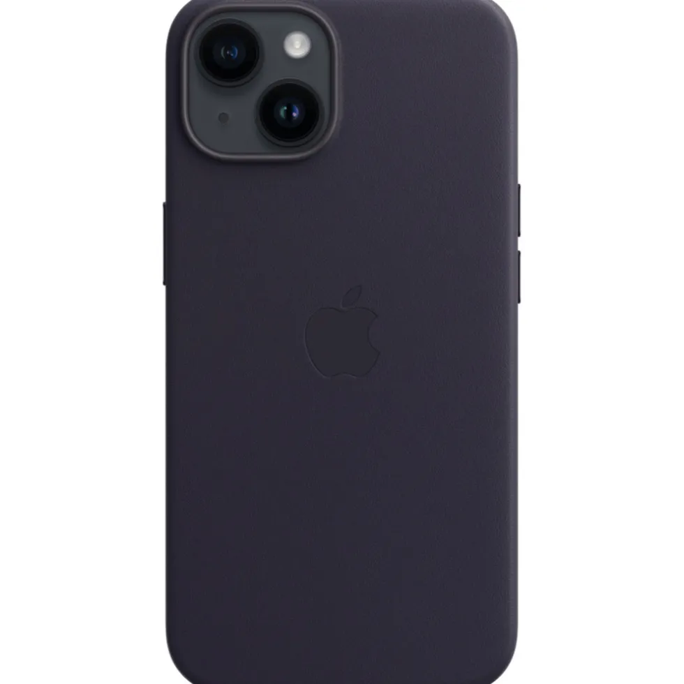 Apple Hoesje met MagSafe voor de iPhone 14