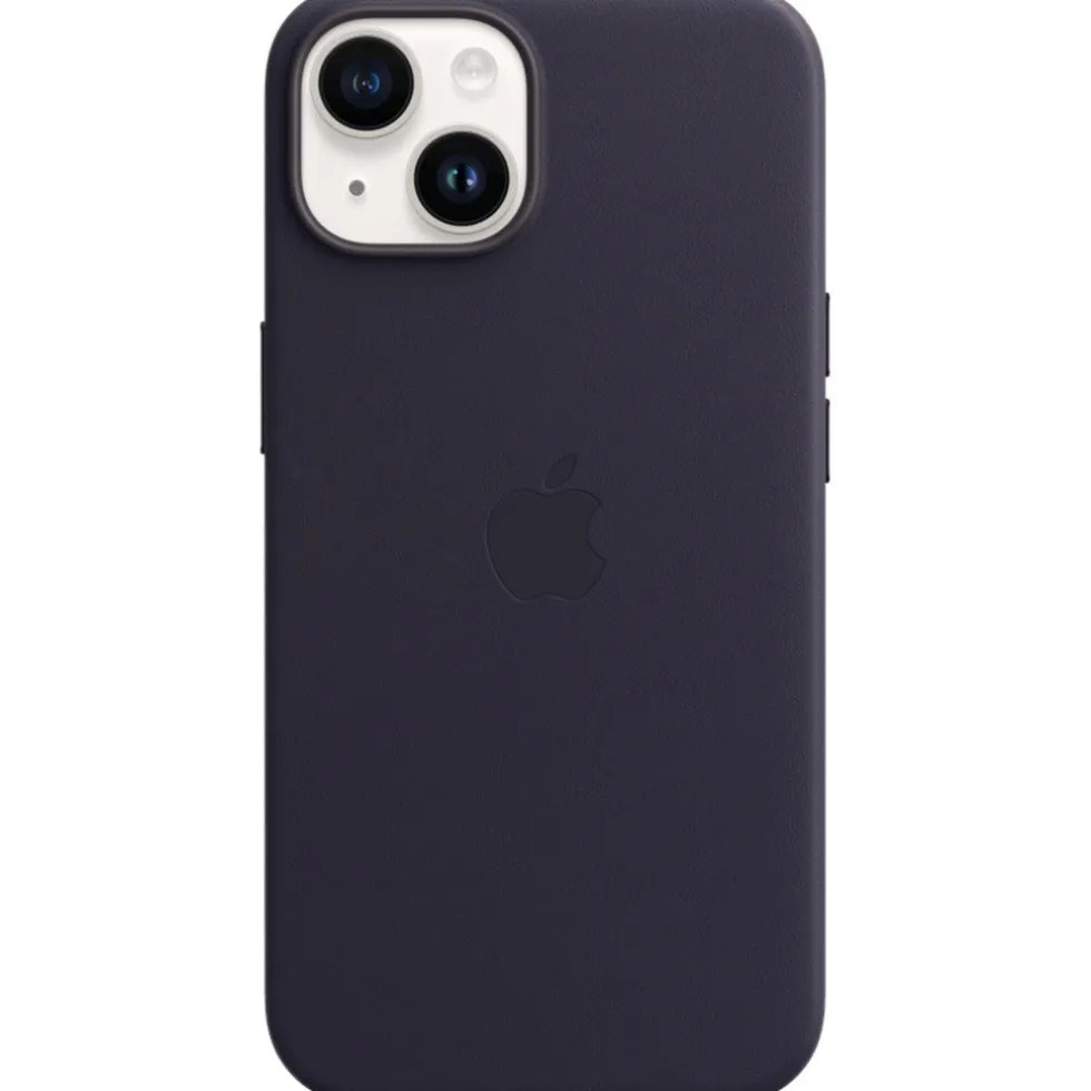 Apple Hoesje met MagSafe voor de iPhone 14