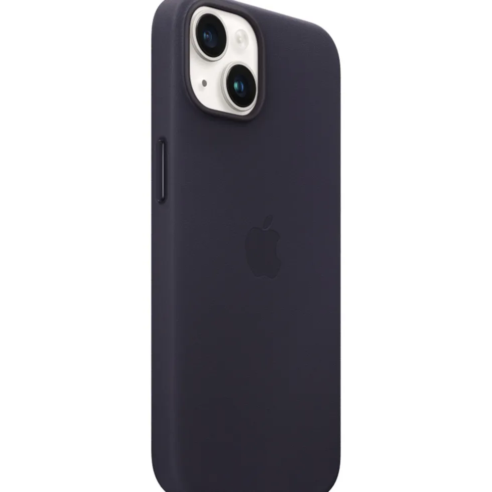 Apple Hoesje met MagSafe voor de iPhone 14