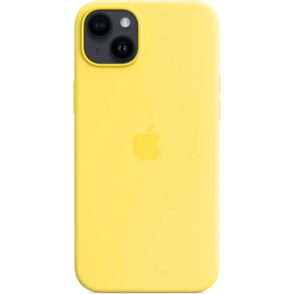 Apple Hoesje met MagSafe voor de iPhone 14 Plus