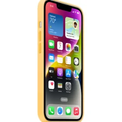 Apple Hoesje met MagSafe voor de iPhone 14