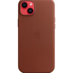 Apple Hoesje met MagSafe voor de iPhone 14 Plus