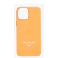 Apple Hoesje met MagSafe voor de iPhone 12 Pro Max