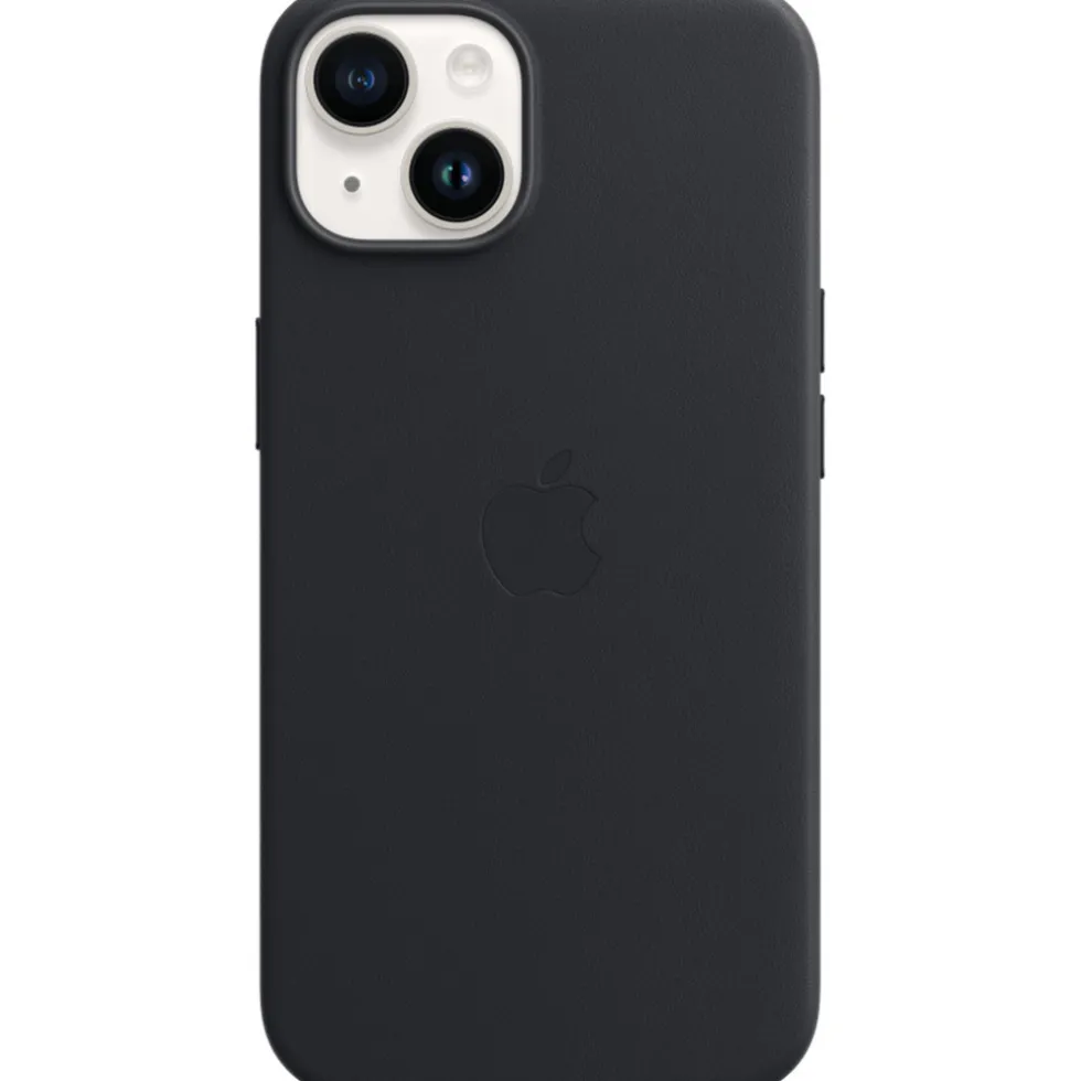 Apple Hoesje met MagSafe voor de iPhone 14