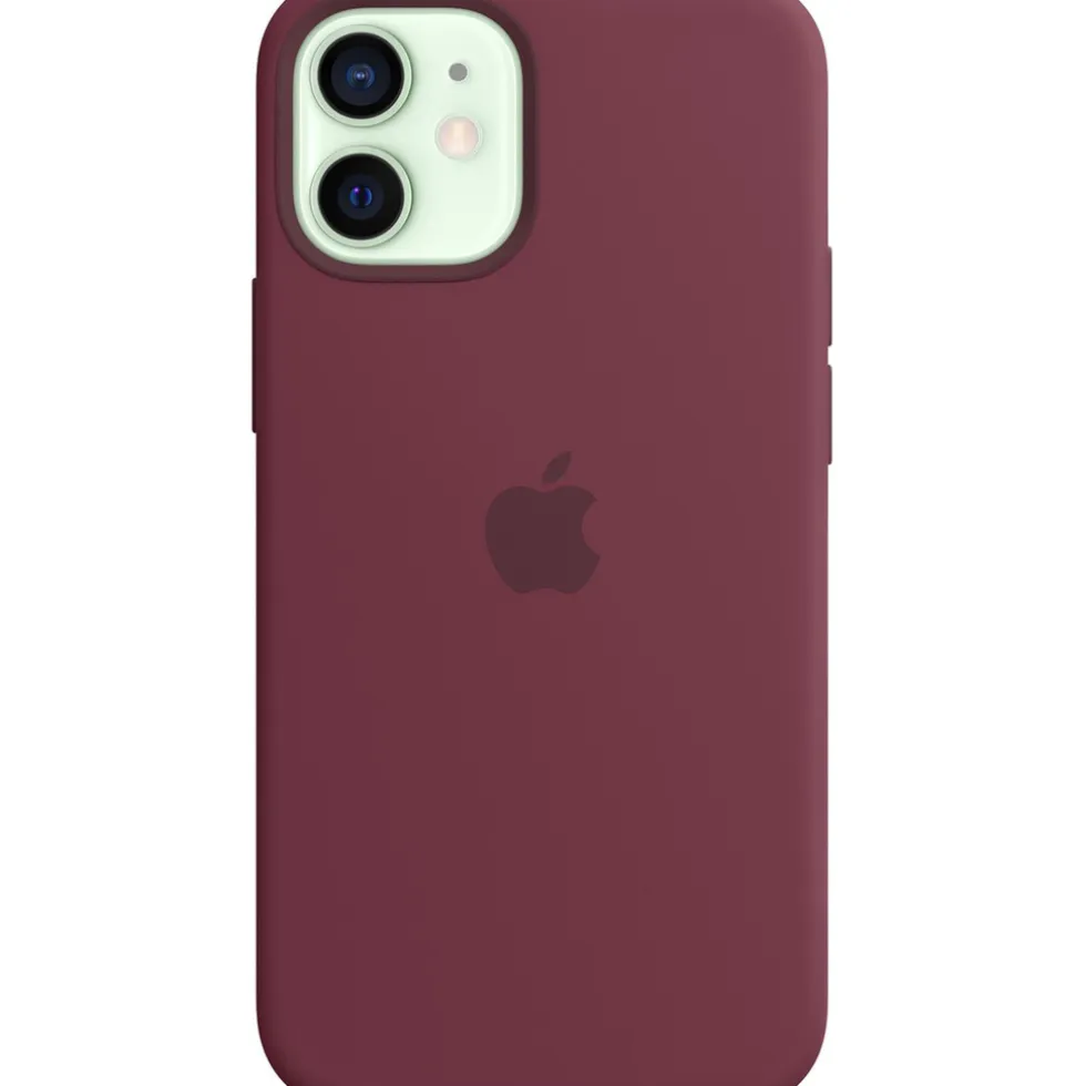 Apple Hoesje met MagSafe voor de iPhone 12 Mini