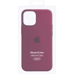 Apple Hoesje met MagSafe voor de iPhone 12 Mini