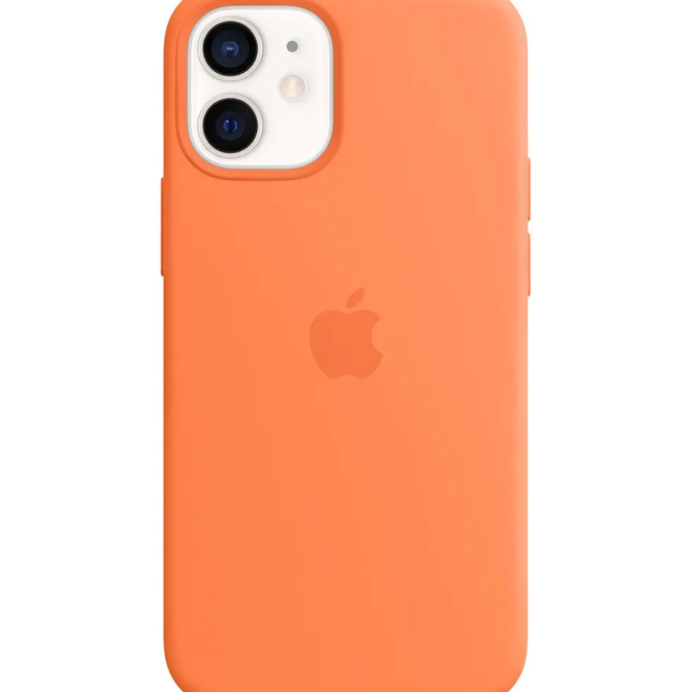 Apple Hoesje met MagSafe voor de iPhone 12 Mini