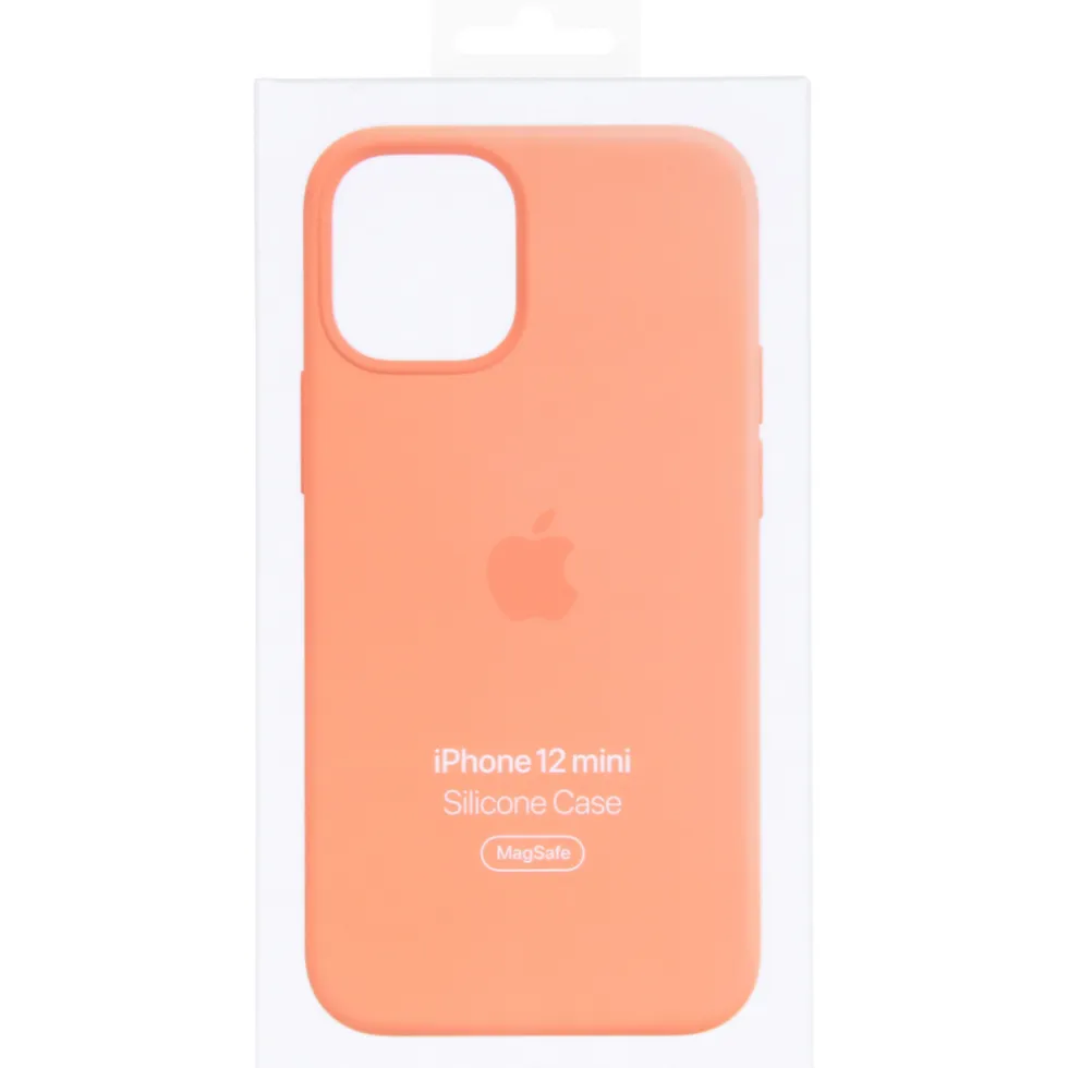 Apple Hoesje met MagSafe voor de iPhone 12 Mini