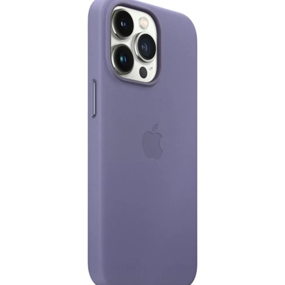Apple Hoesje met MagSafe voor de iPhone 13 Pro