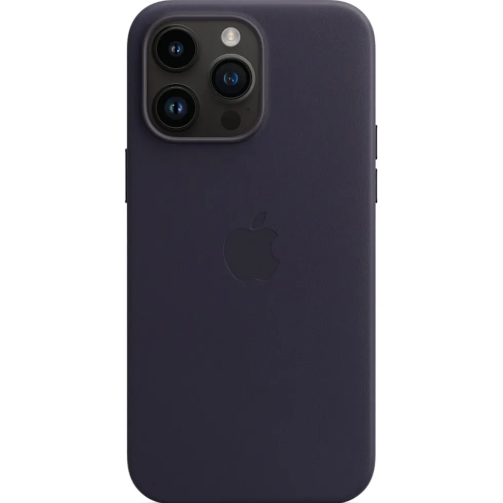 Apple Hoesje met MagSafe voor de iPhone 14 Pro Max