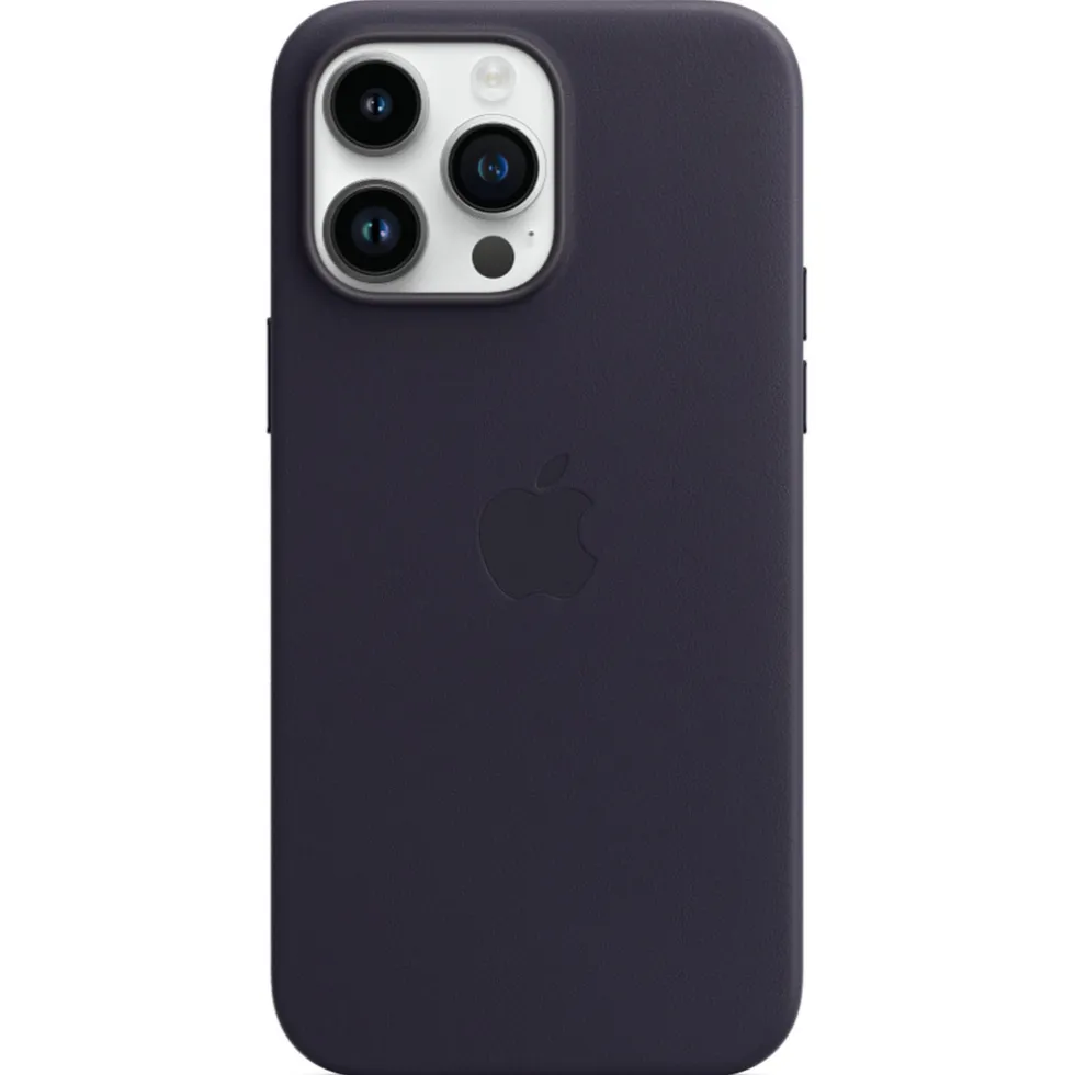 Apple Hoesje met MagSafe voor de iPhone 14 Pro Max