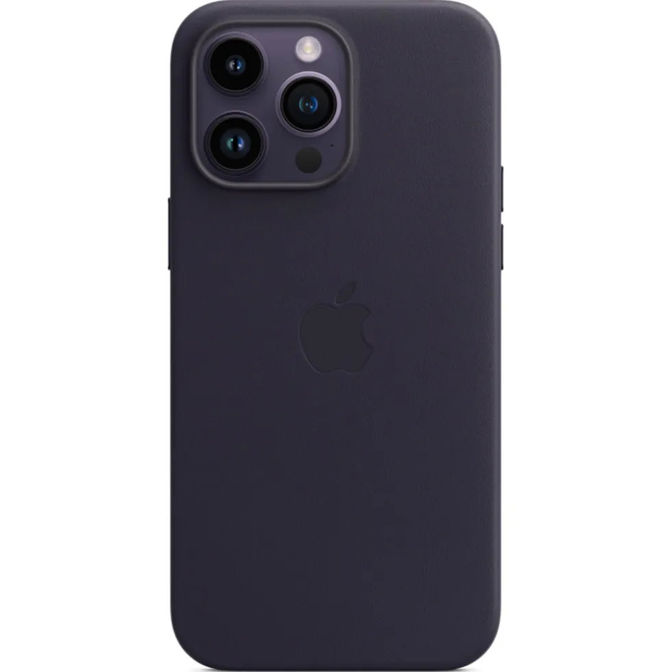 Apple Hoesje met MagSafe voor de iPhone 14 Pro Max