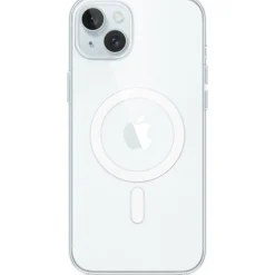 Apple Hoesje met MagSafe voor de iPhone 15 Plus